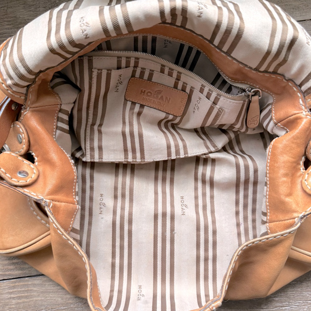 Hogan Bag View 4